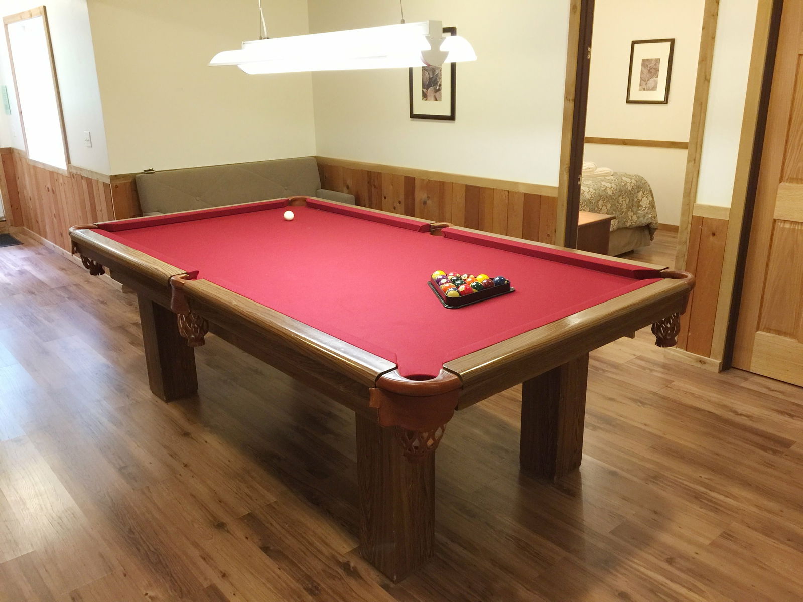 Logement Entier Deming 174201