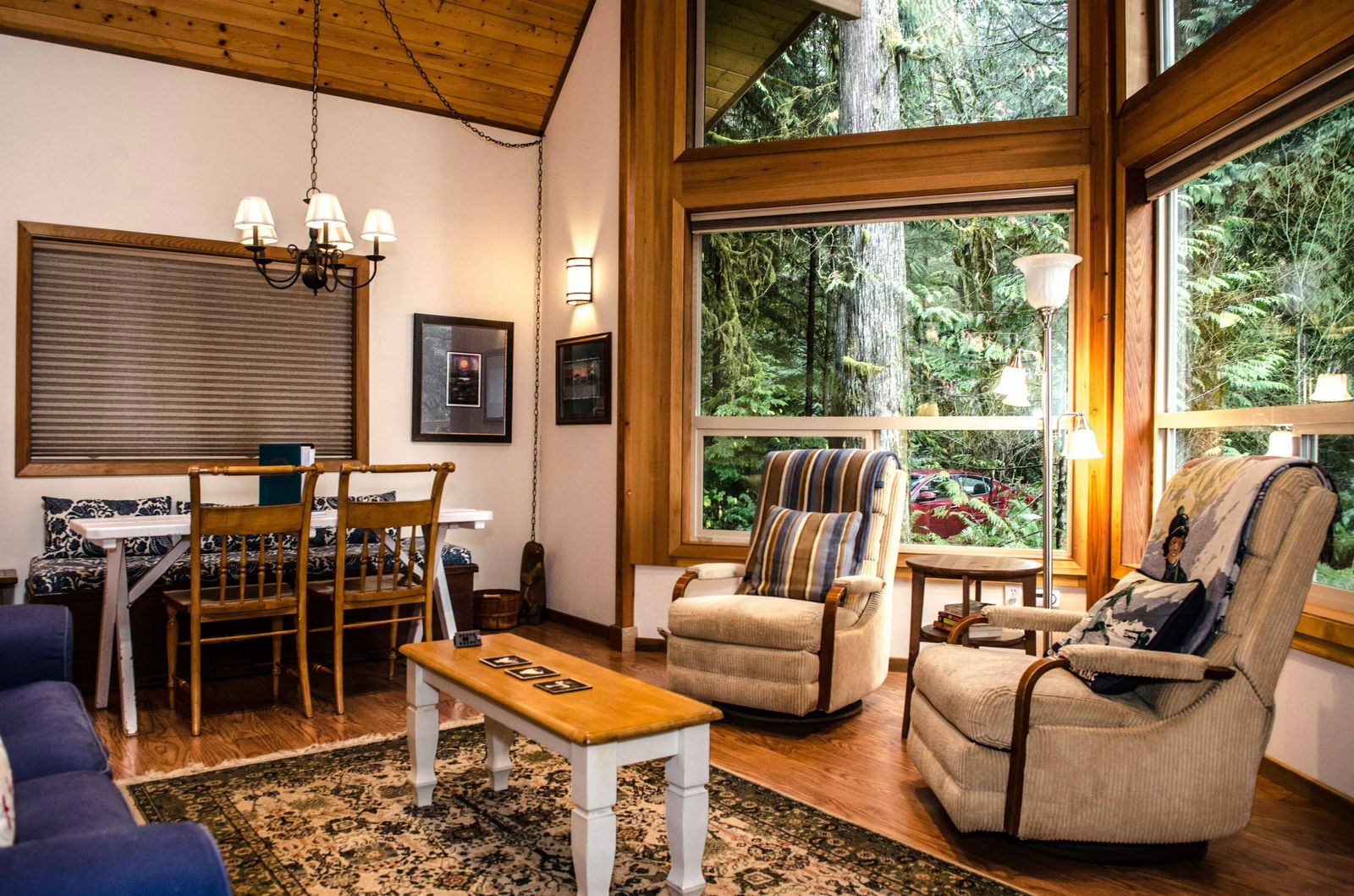 Logement Entier Deming 174214