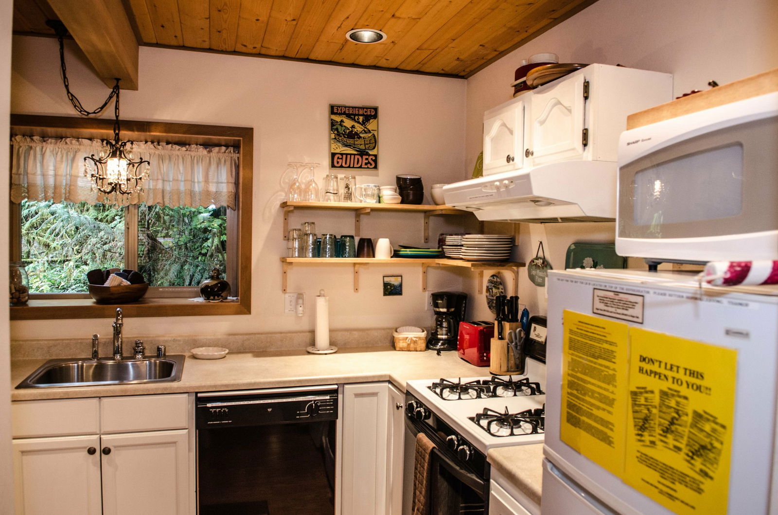 Logement Entier Deming 174214