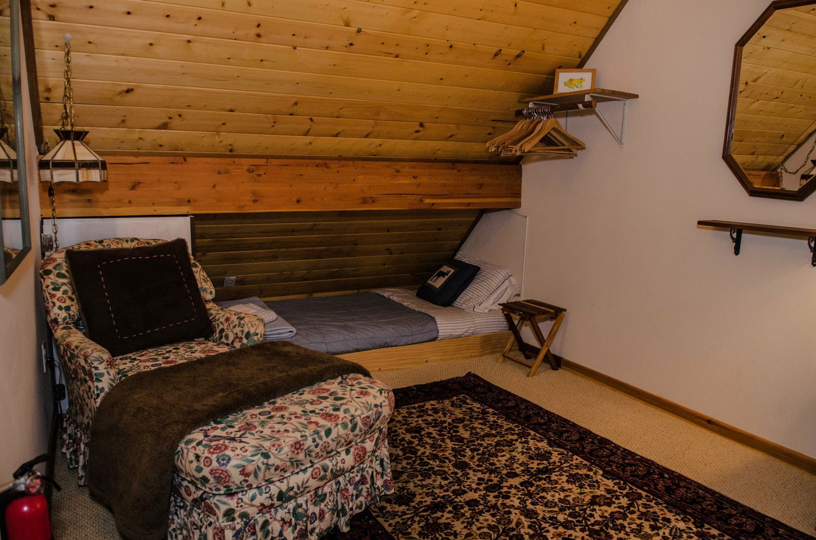 Logement Entier Deming 174214