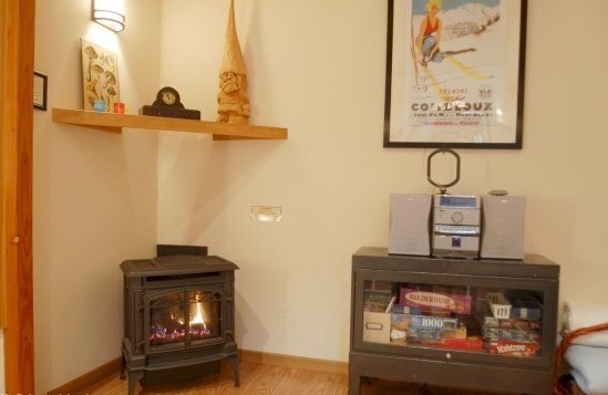 Logement Entier Deming 174214