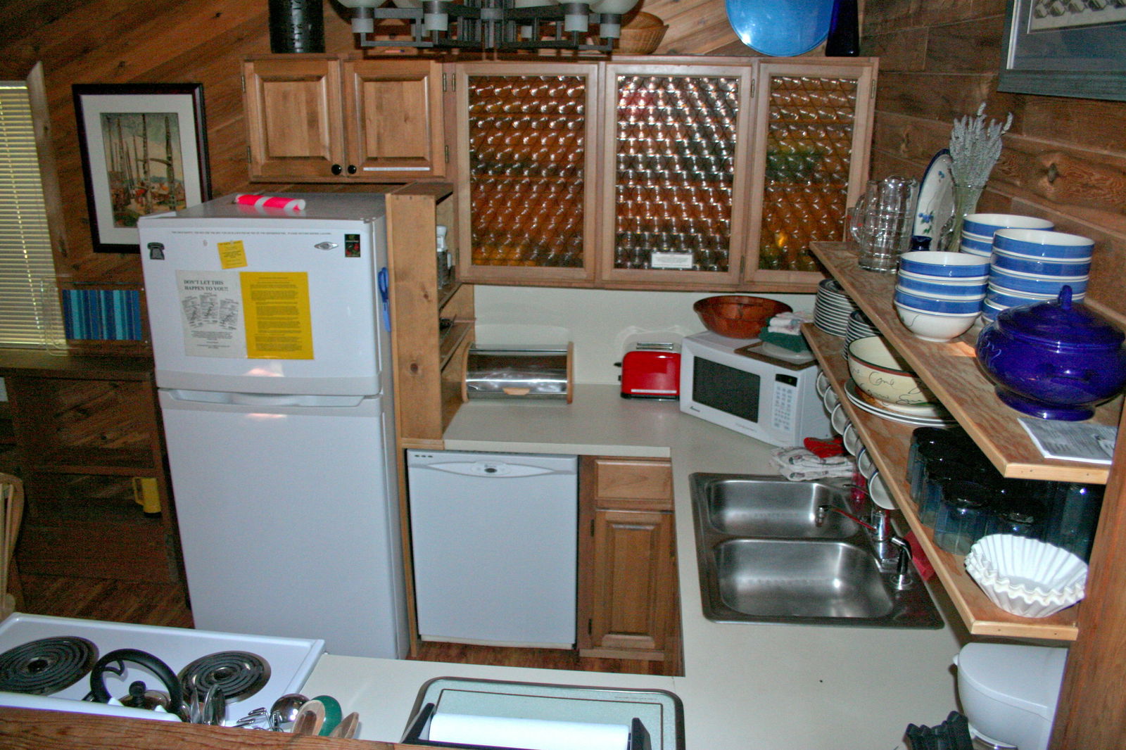 Logement Entier Deming 173099