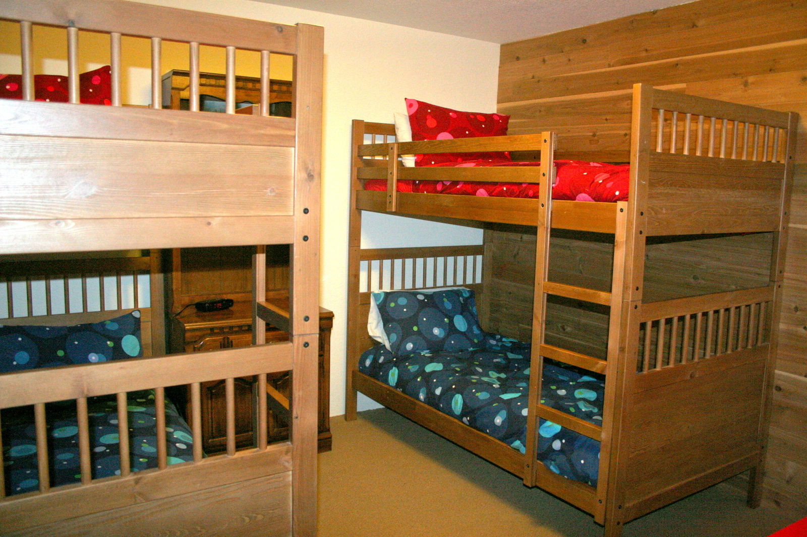 Logement Entier Deming 173099