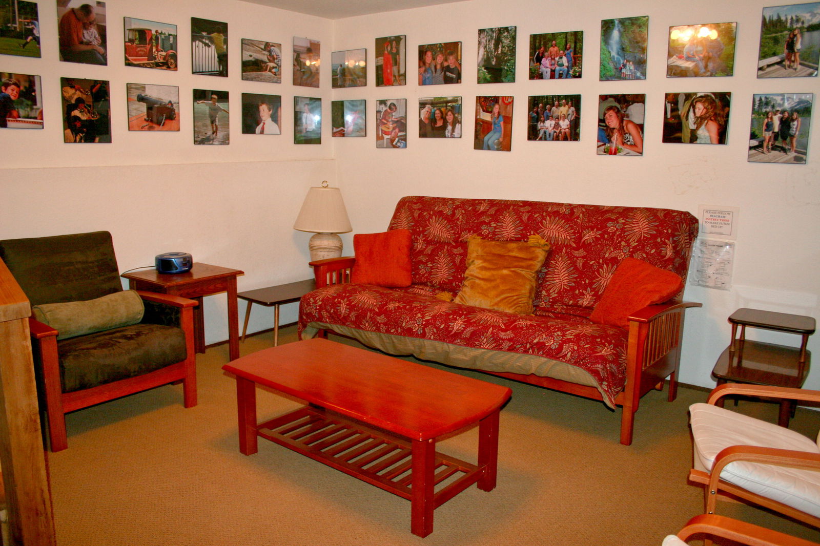 Logement Entier Deming 173099