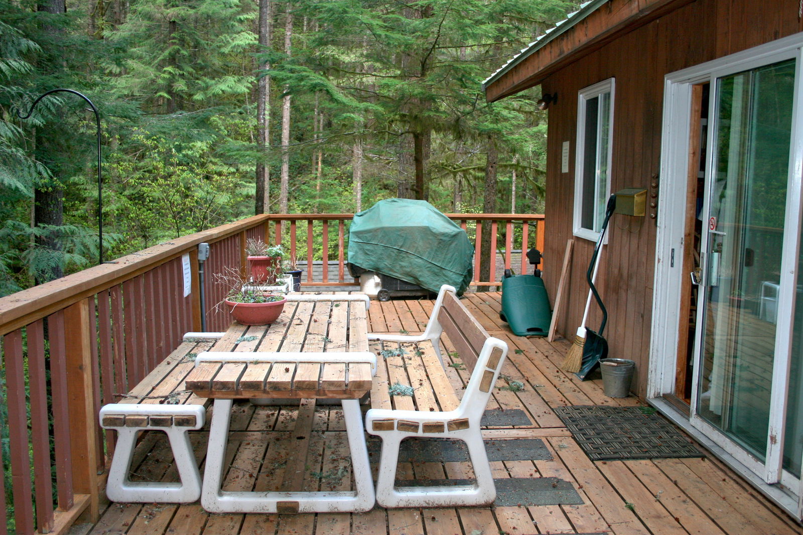 Logement Entier Deming 173099