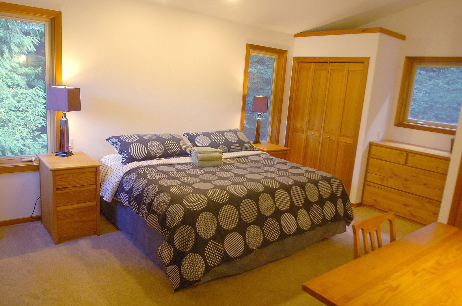 Studio Indépendant Maple Falls 172201