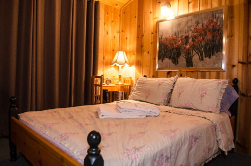 Logement Entier Deming 173213