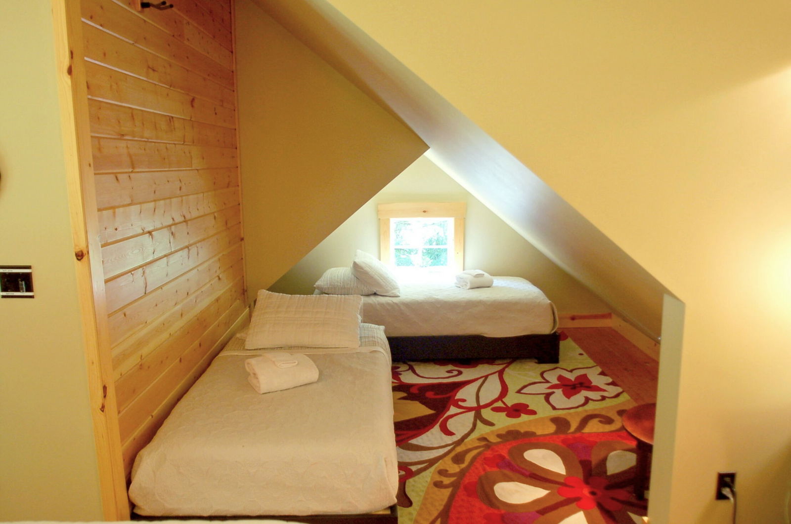 Logement Entier Deming 172312