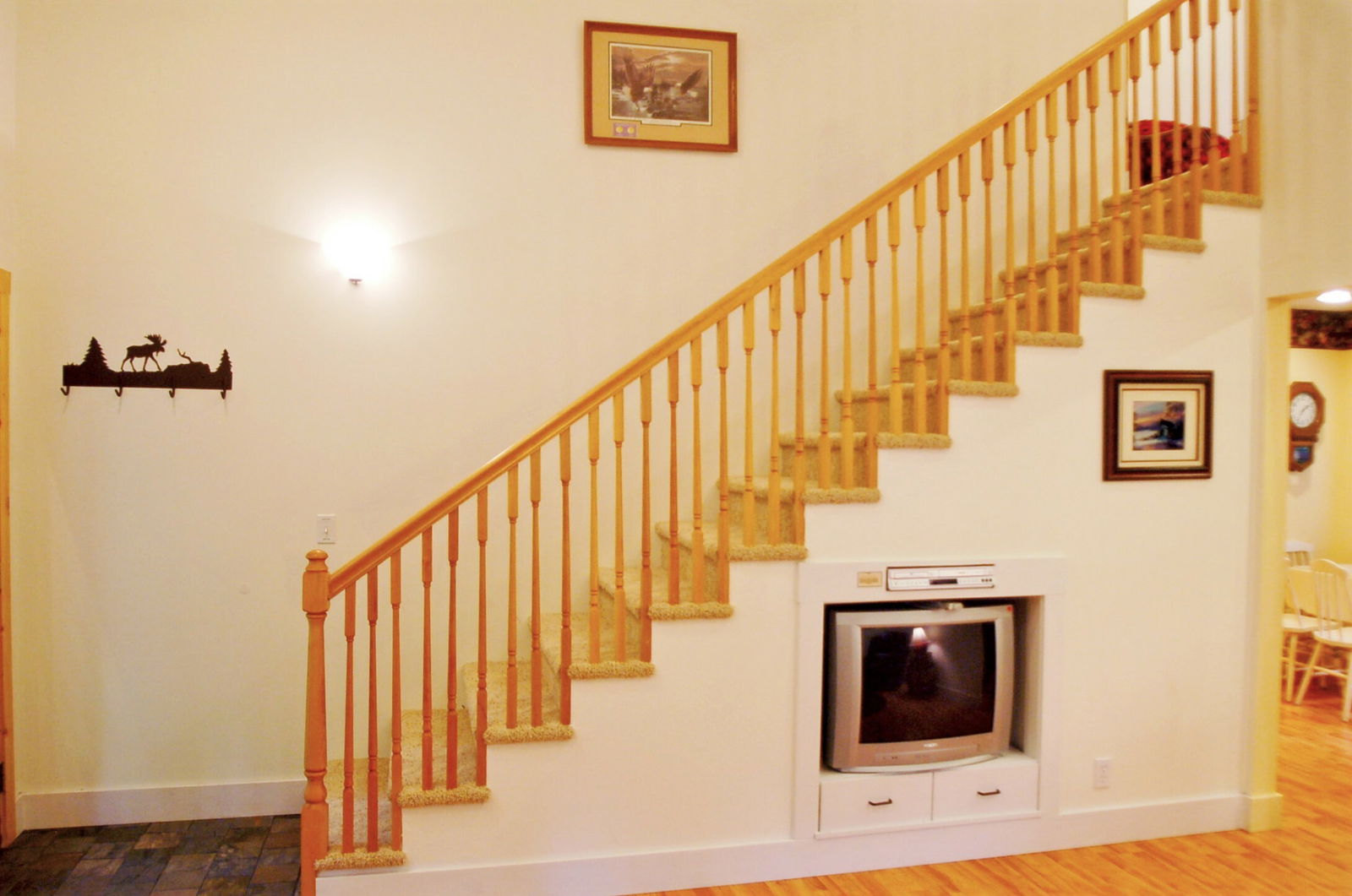 Logement Entier Deming 171980