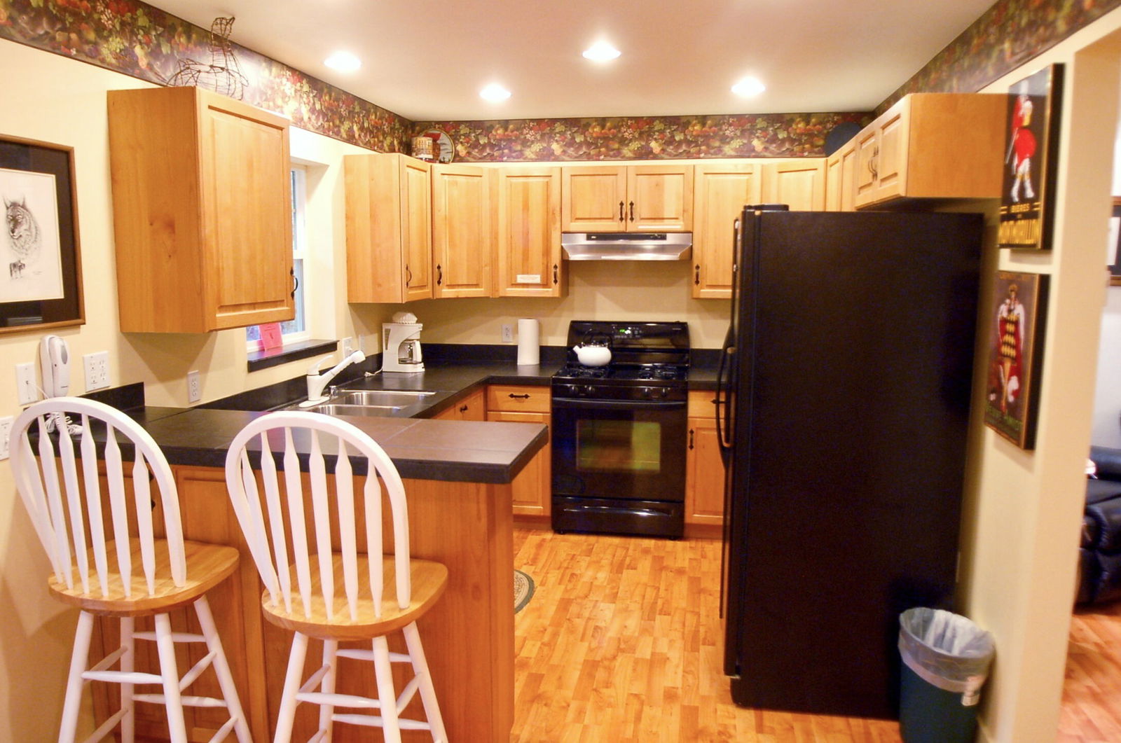 Logement Entier Deming 171980