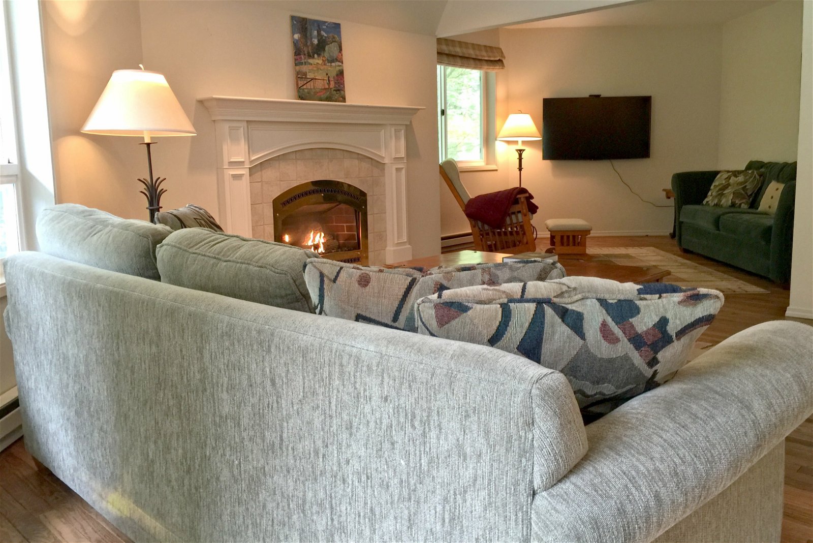 Logement Entier Deming 173344