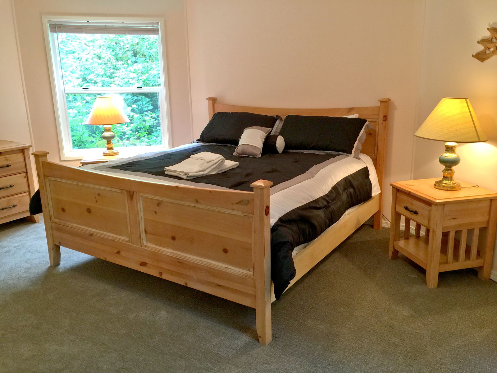 Logement Entier Deming 173344