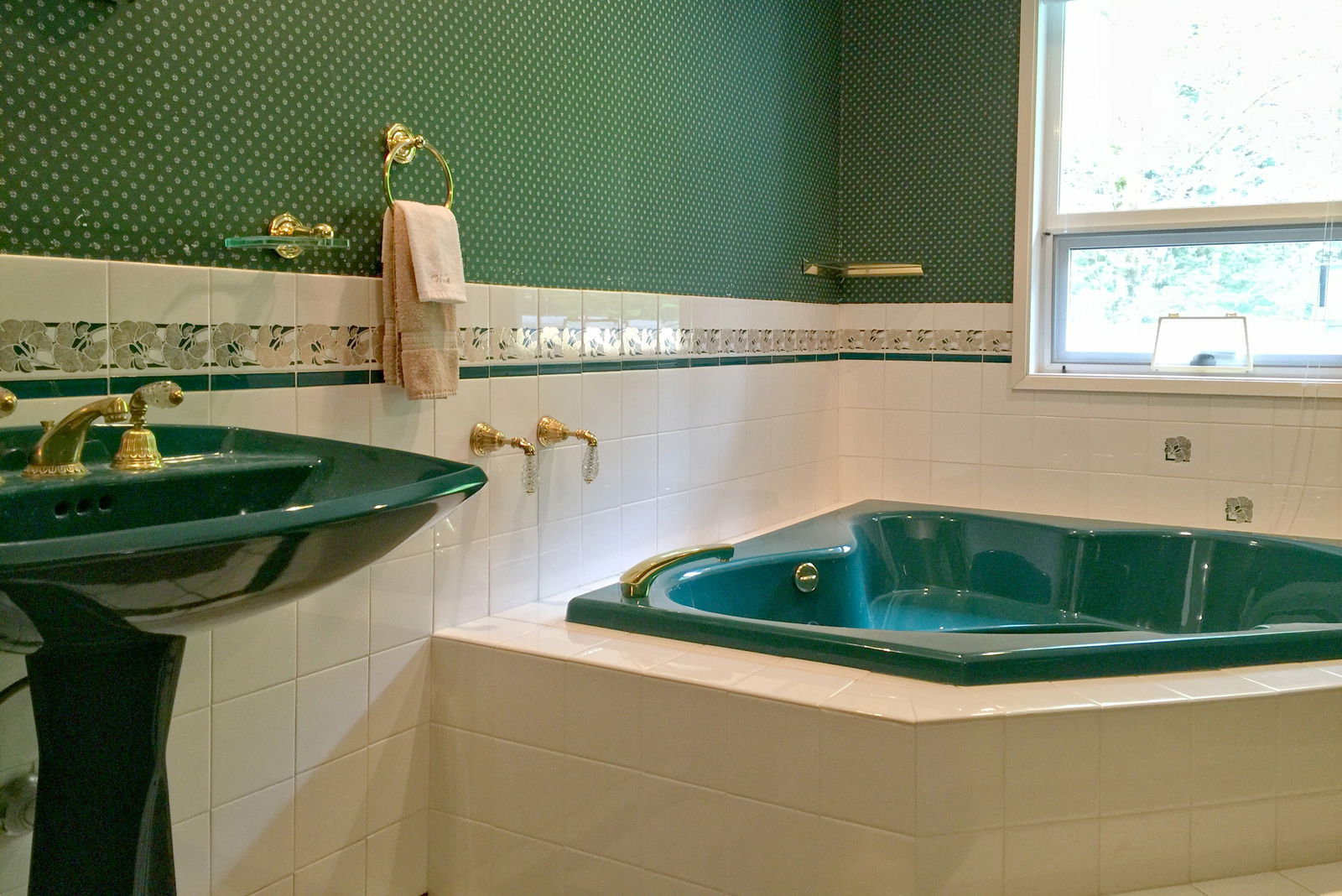 Logement Entier Deming 173344