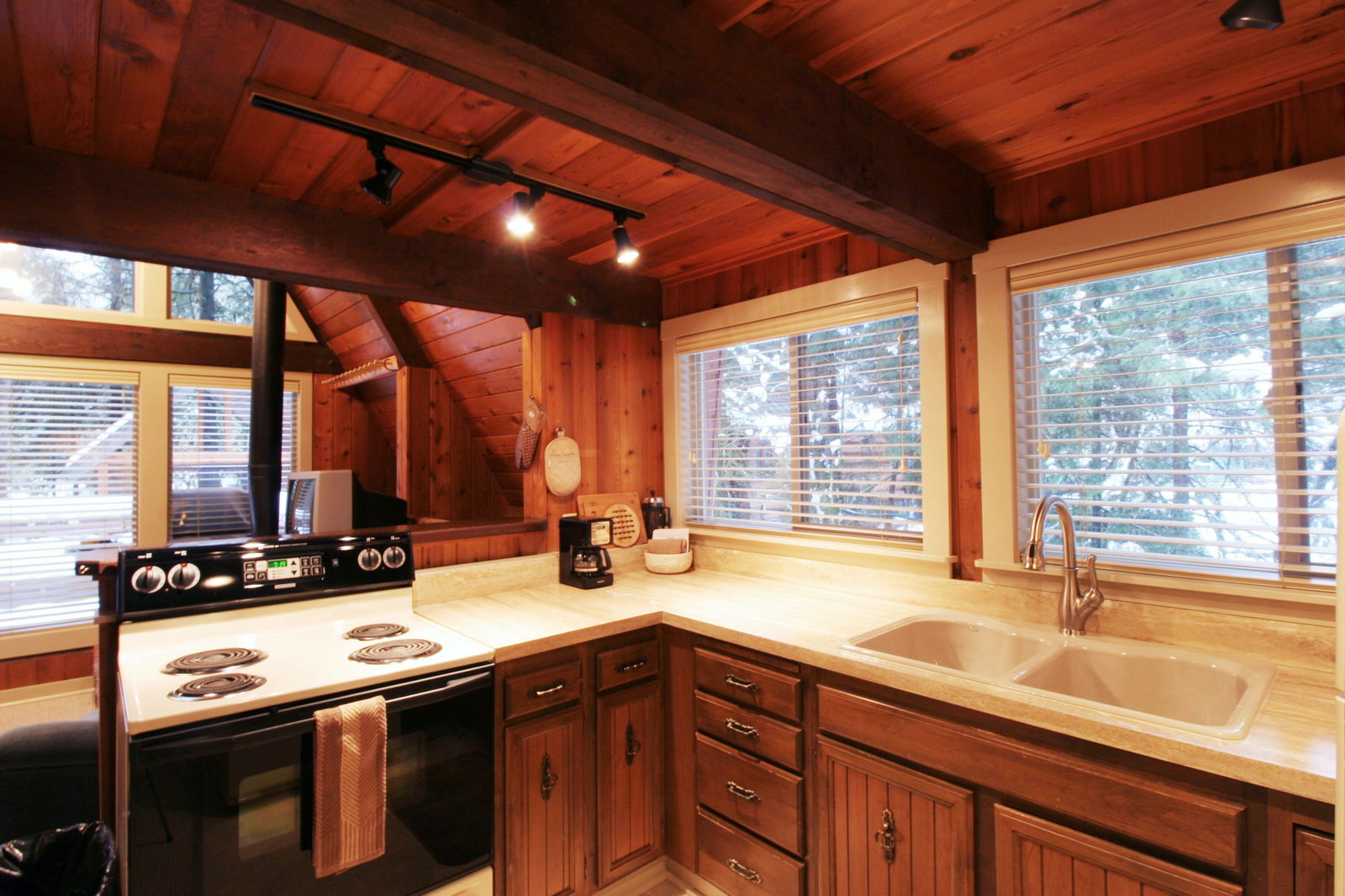 Logement Entier Deming 173100