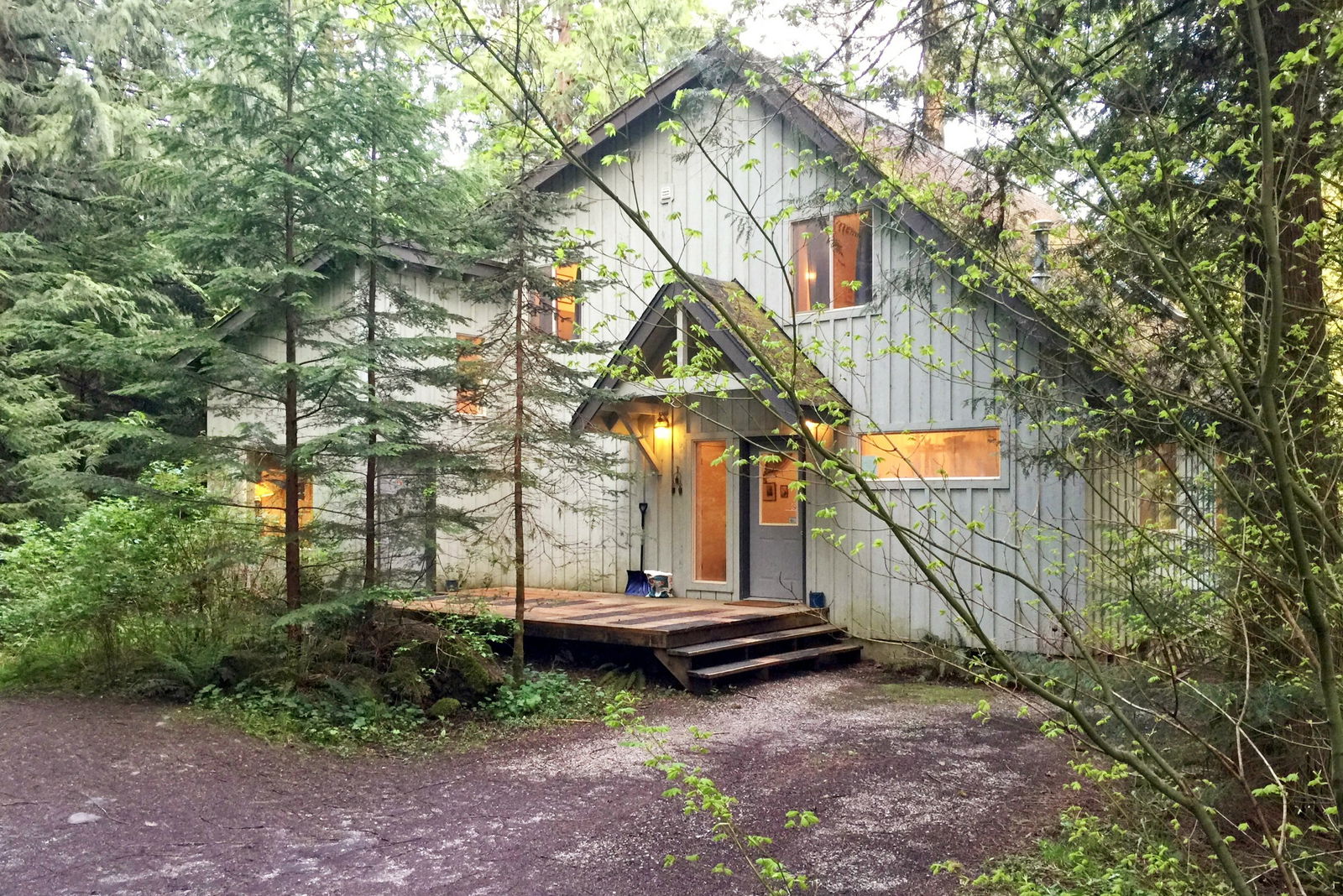 Logement Entier Deming 173214