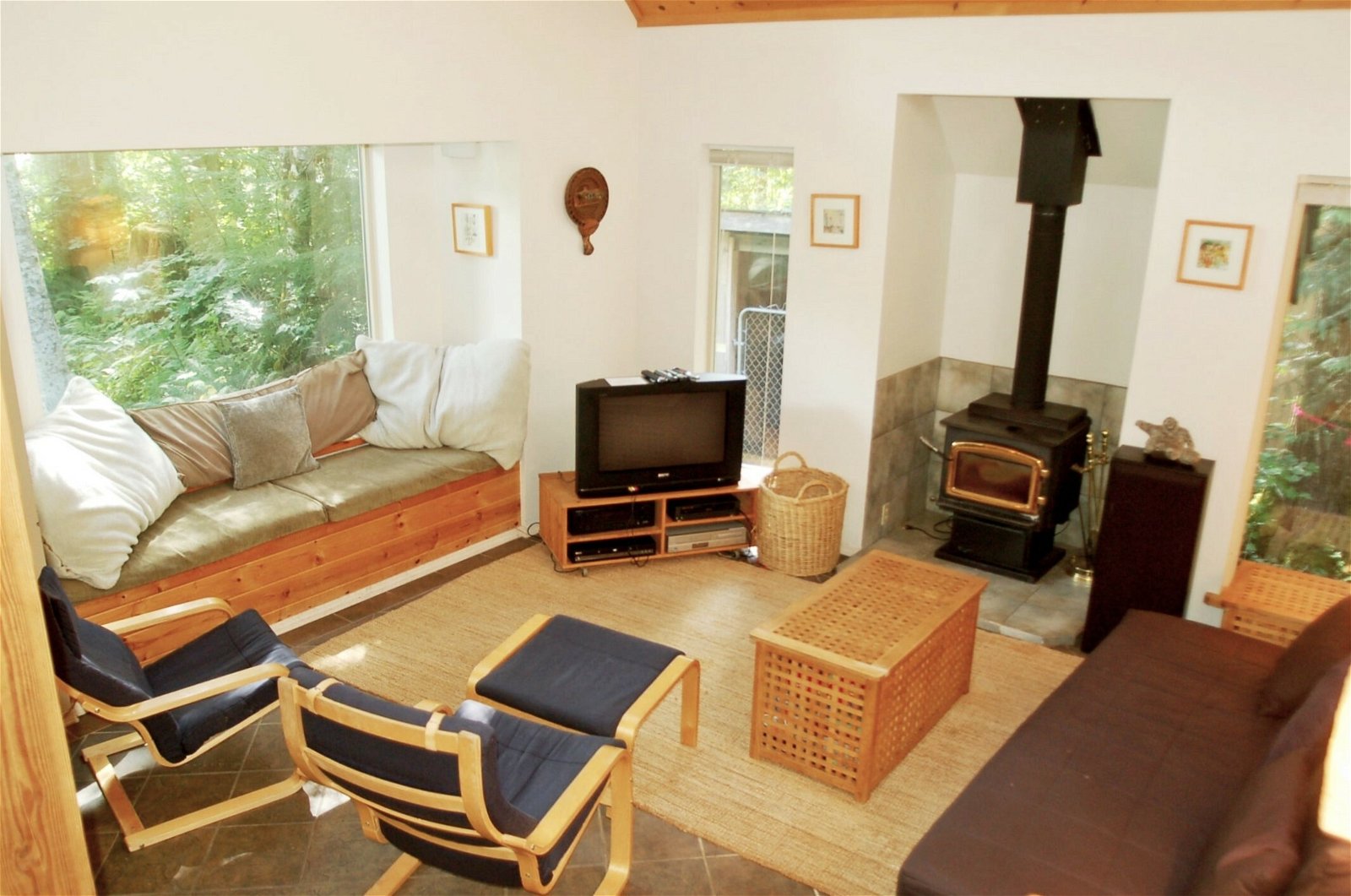 Logement Entier Deming 173214