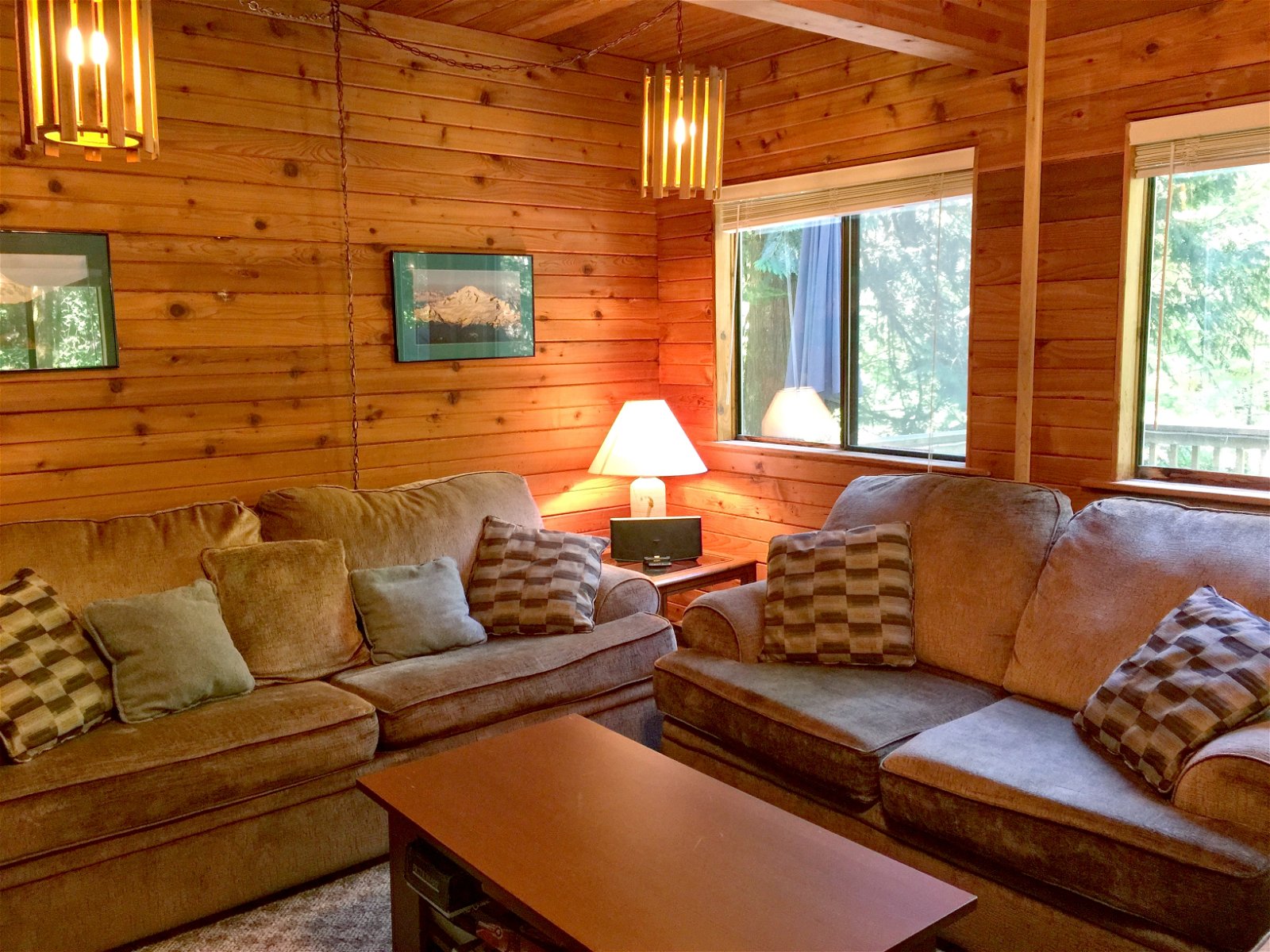 Logement Entier Deming 172315