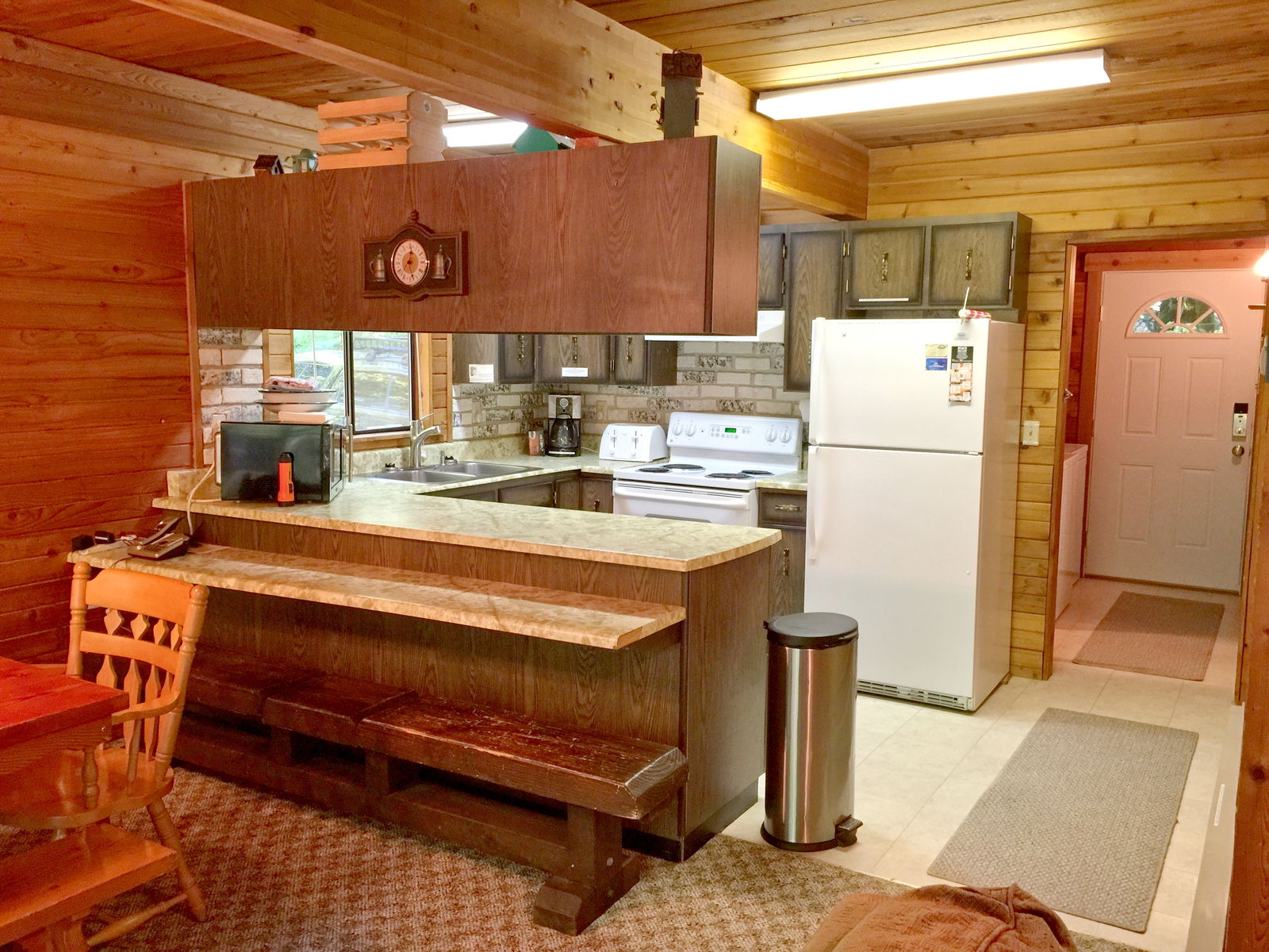 Logement Entier Deming 172315