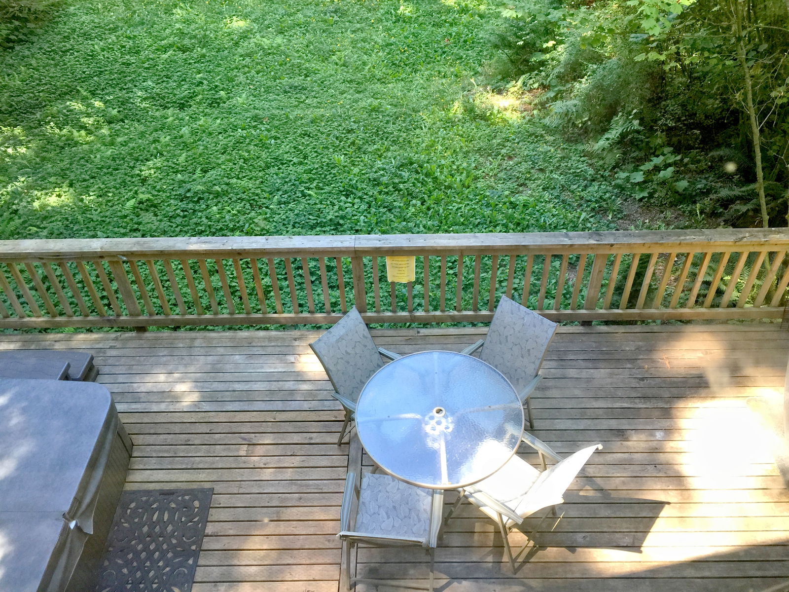 Logement Entier Deming 172315