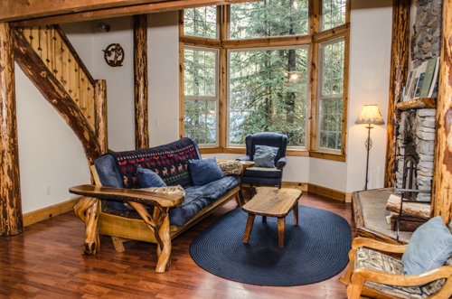 Logement Entier Deming 172199