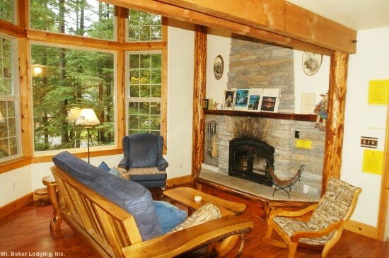 Logement Entier Deming 172199