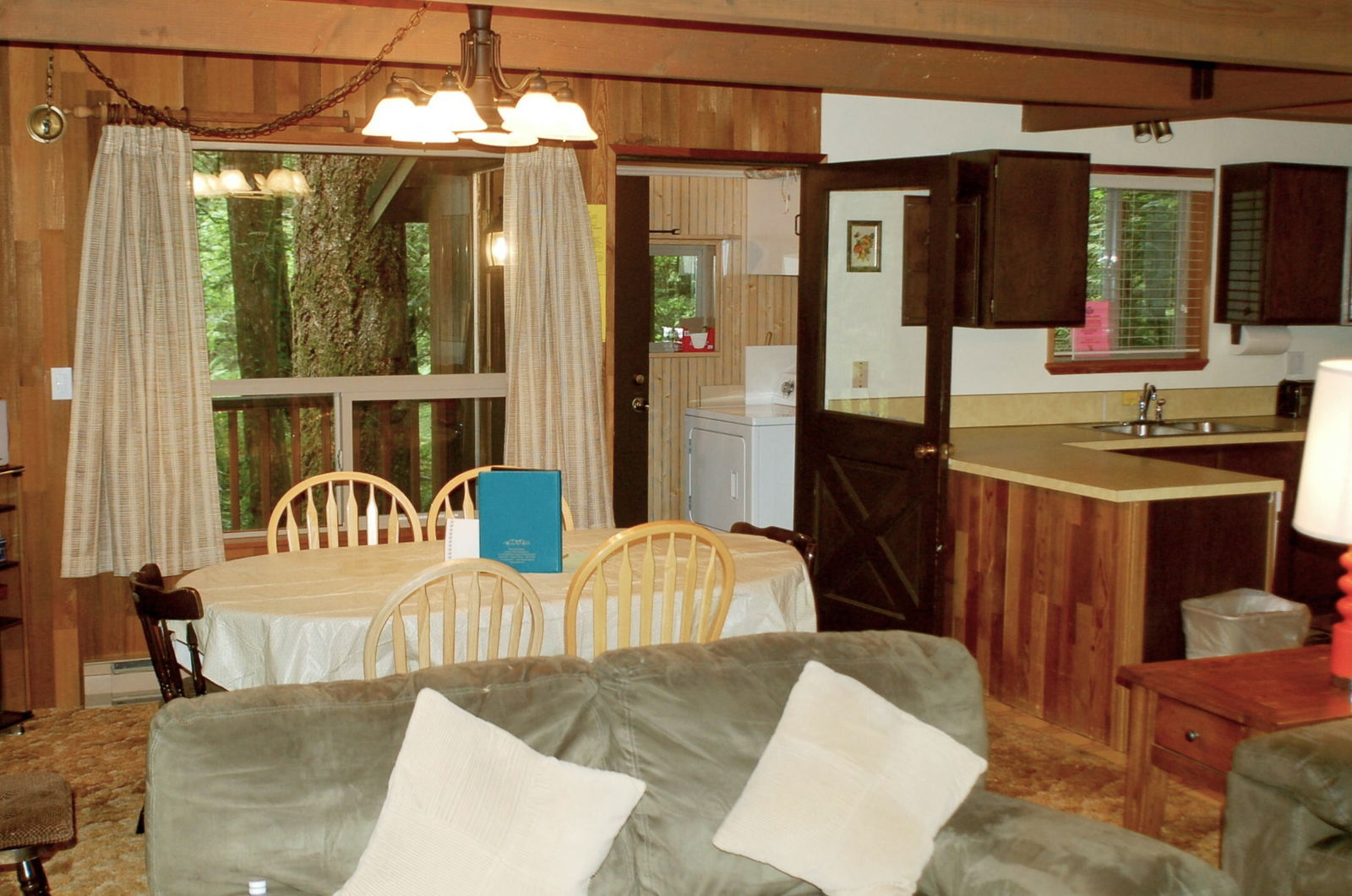 Logement Entier Deming 172291