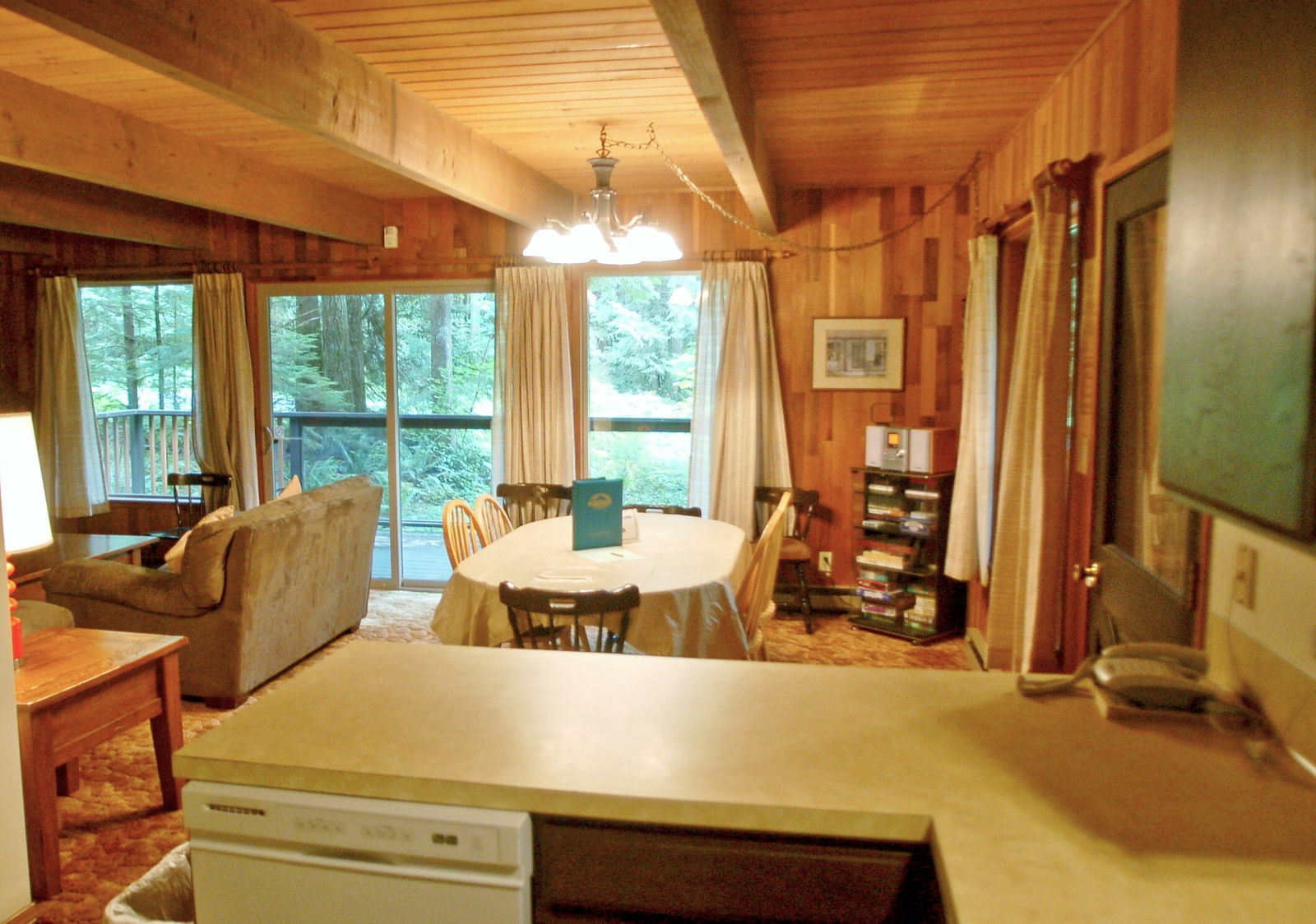 Logement Entier Deming 172291