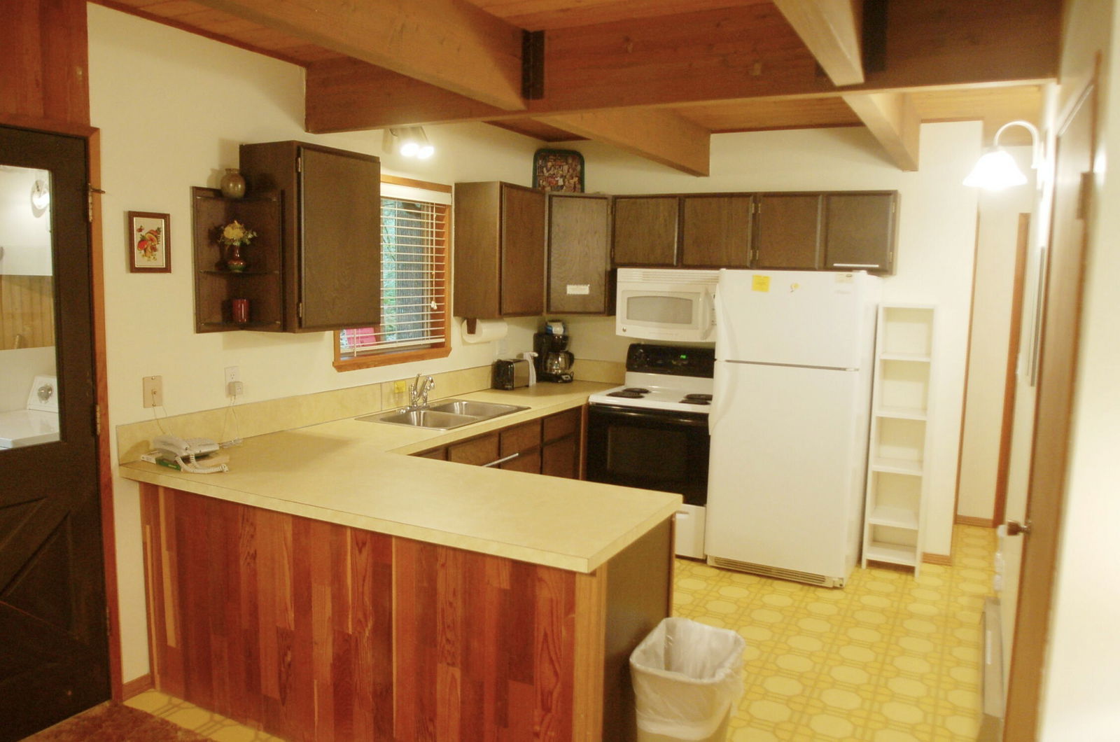 Logement Entier Deming 172291