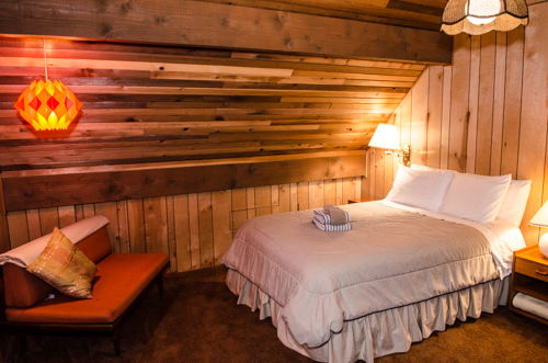 Logement Entier Deming 172291