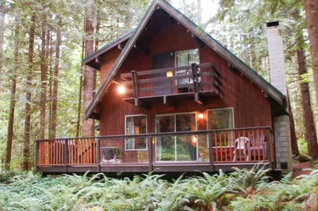 Logement Entier Deming 172291