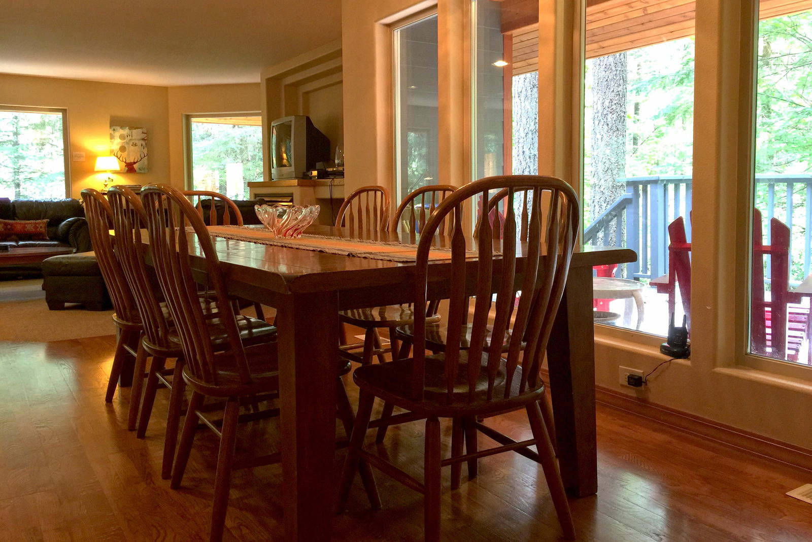 Logement Entier Deming 172299