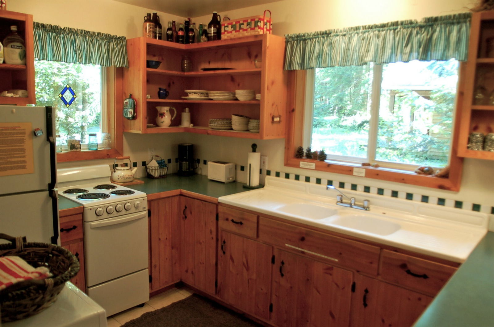 Logement Entier Deming 174207