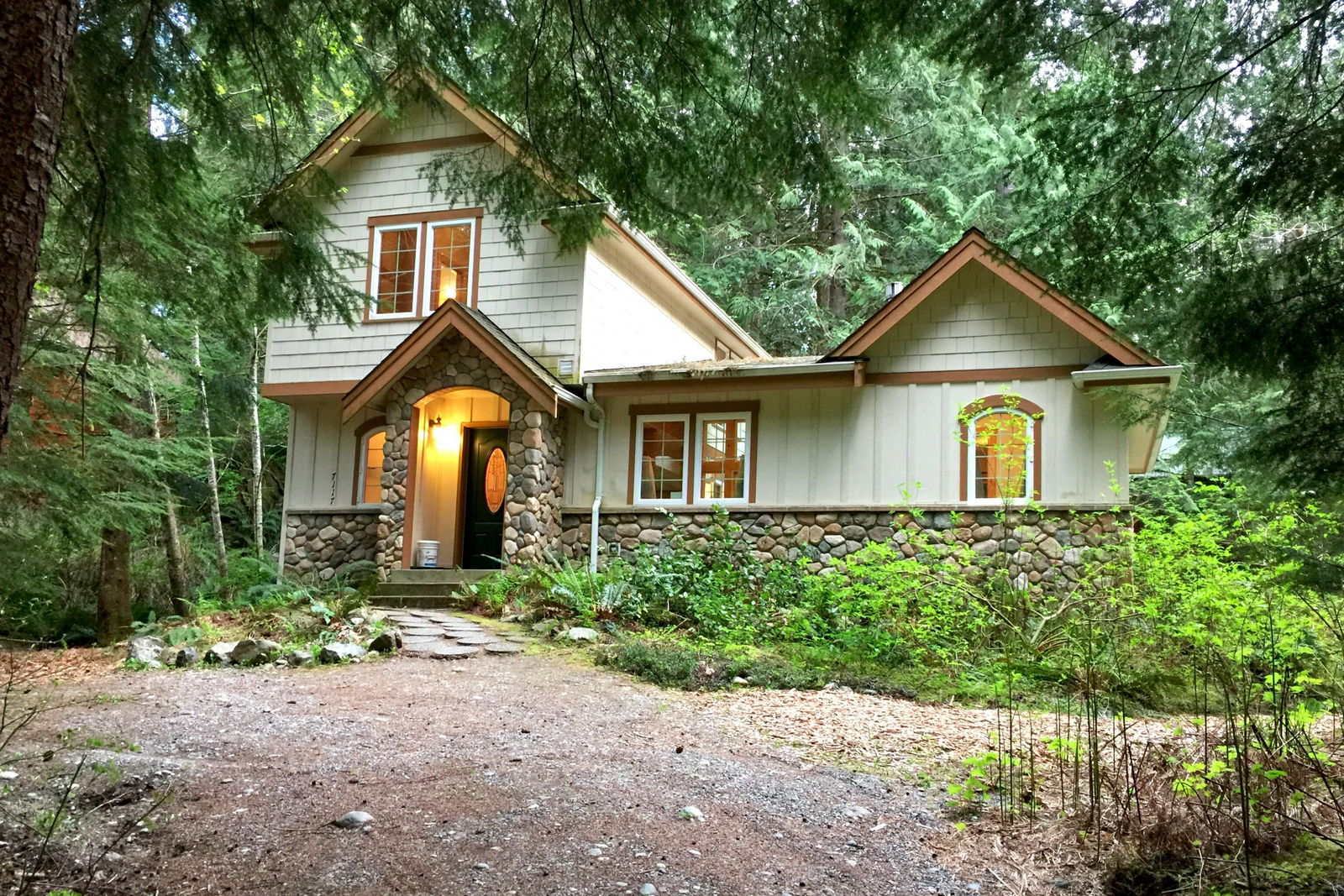 Logement Entier Deming 171982