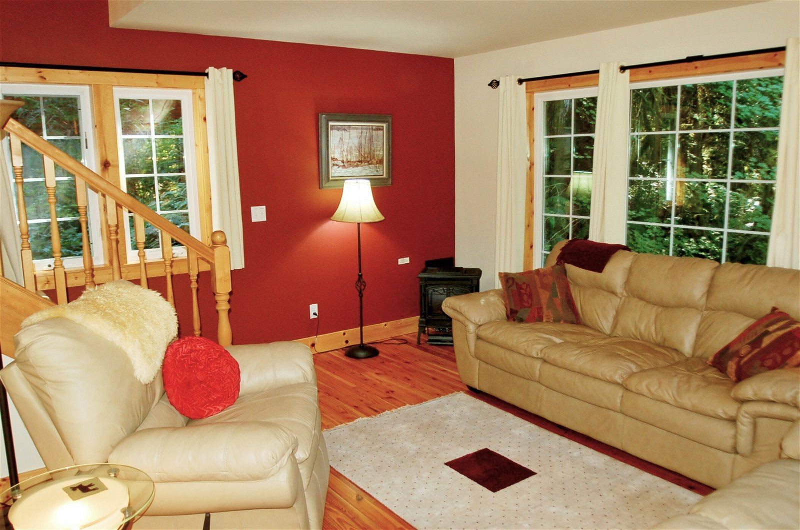 Logement Entier Deming 171982