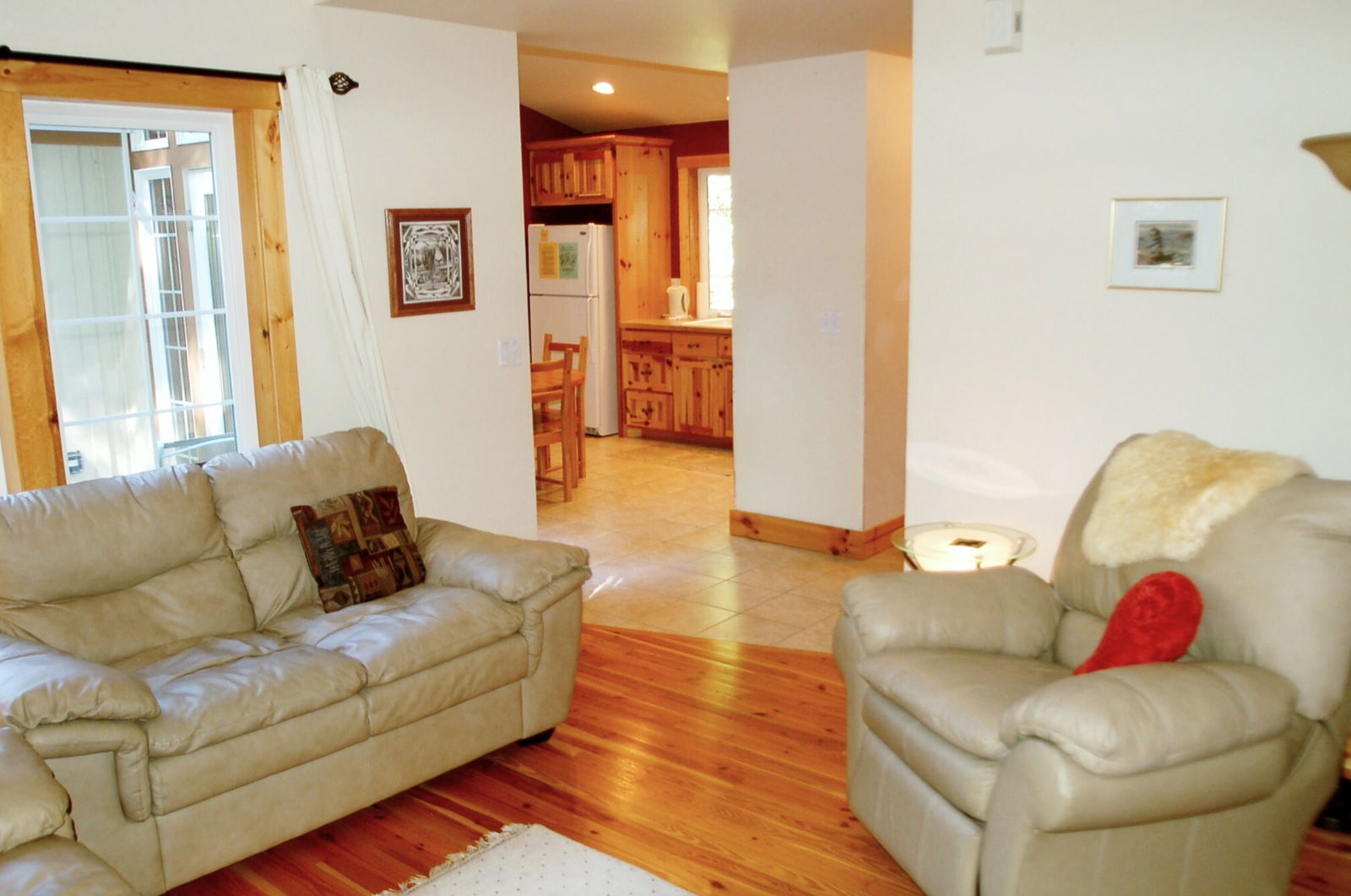 Logement Entier Deming 171982