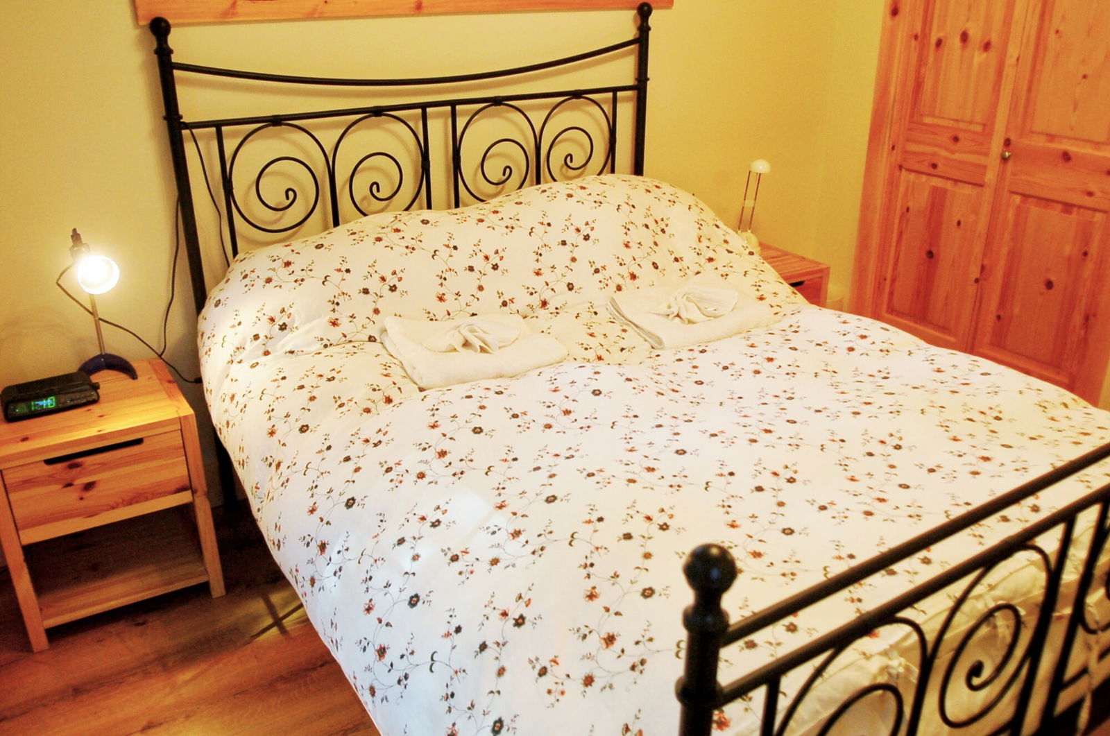 Logement Entier Deming 171982