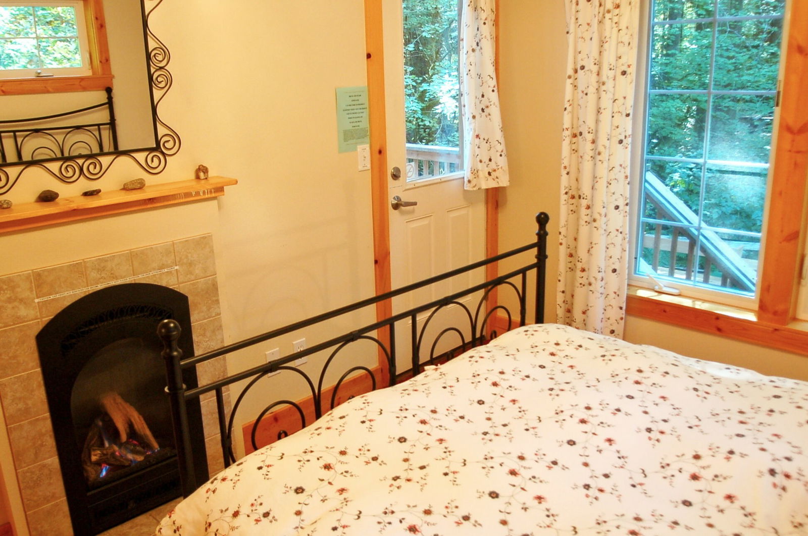 Logement Entier Deming 171982