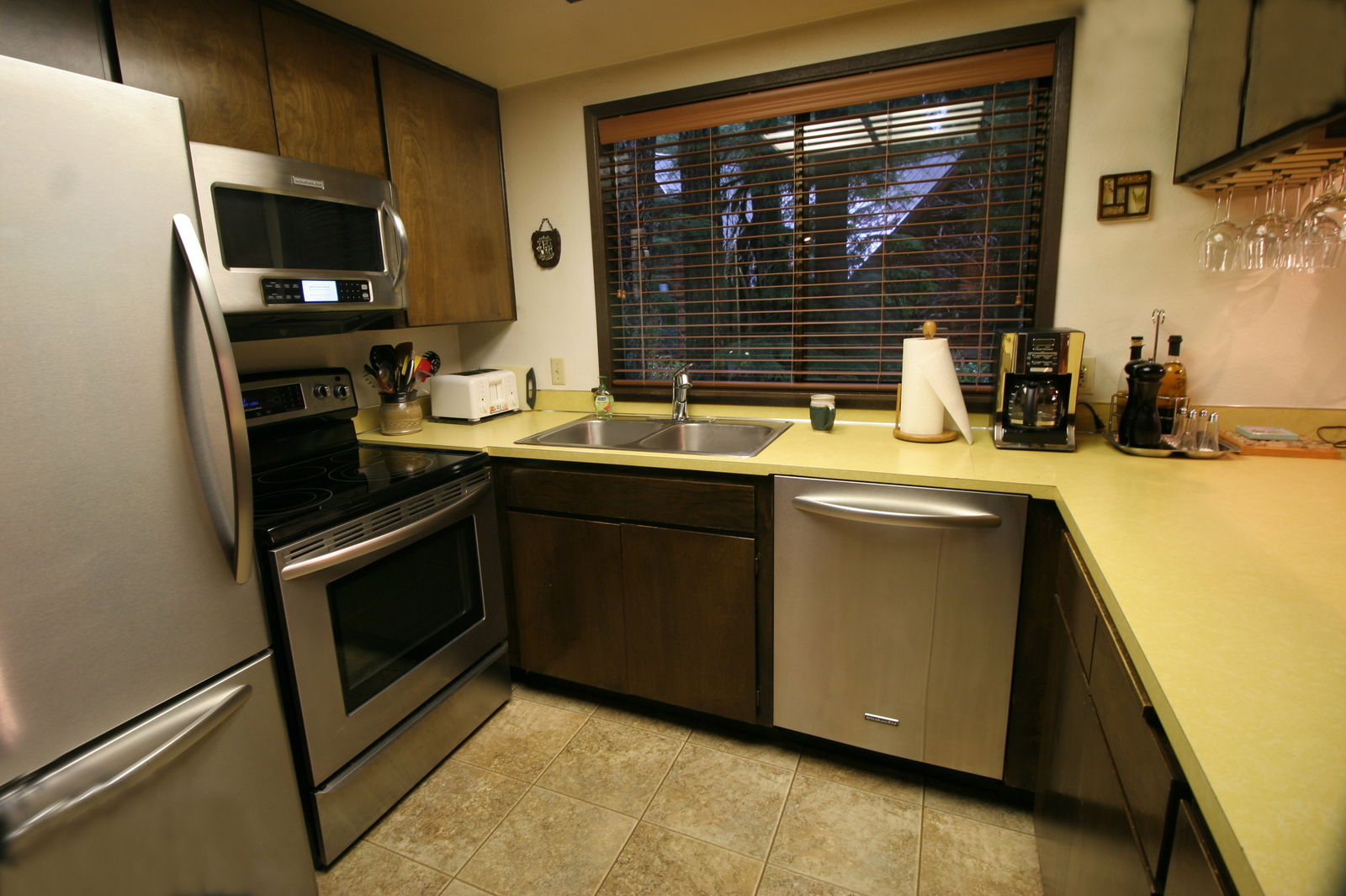 Logement Entier Deming 173345