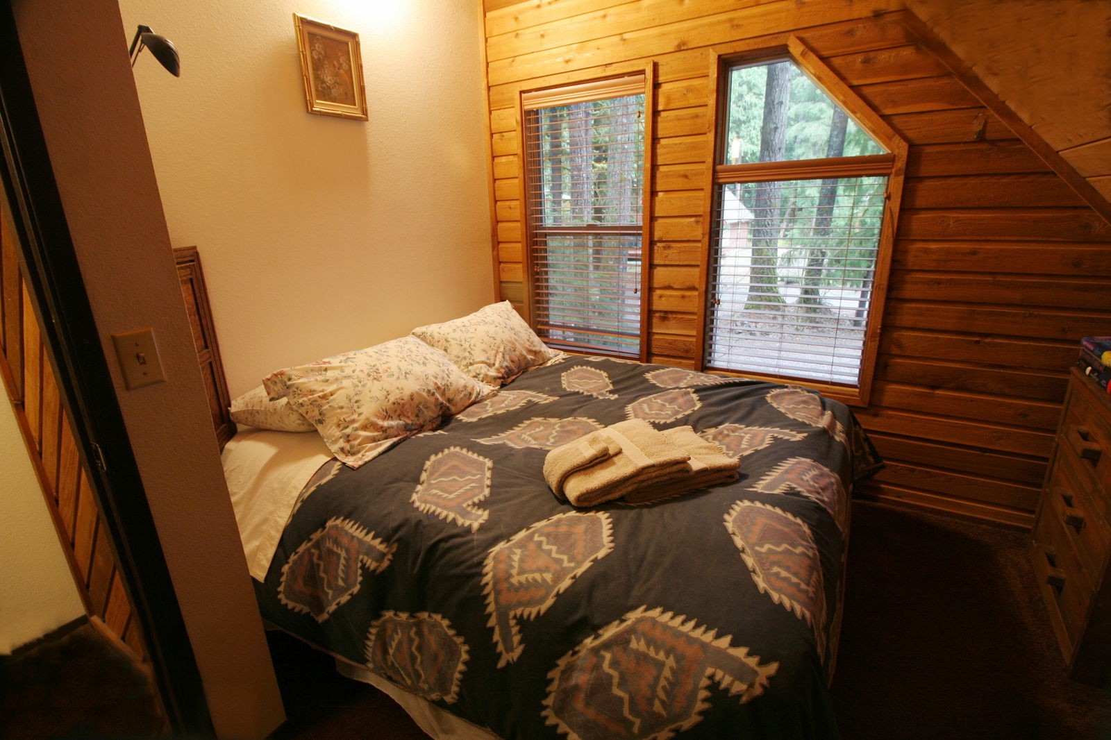 Logement Entier Deming 173345