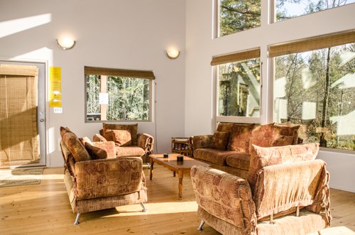 Logement Entier Deming 173565