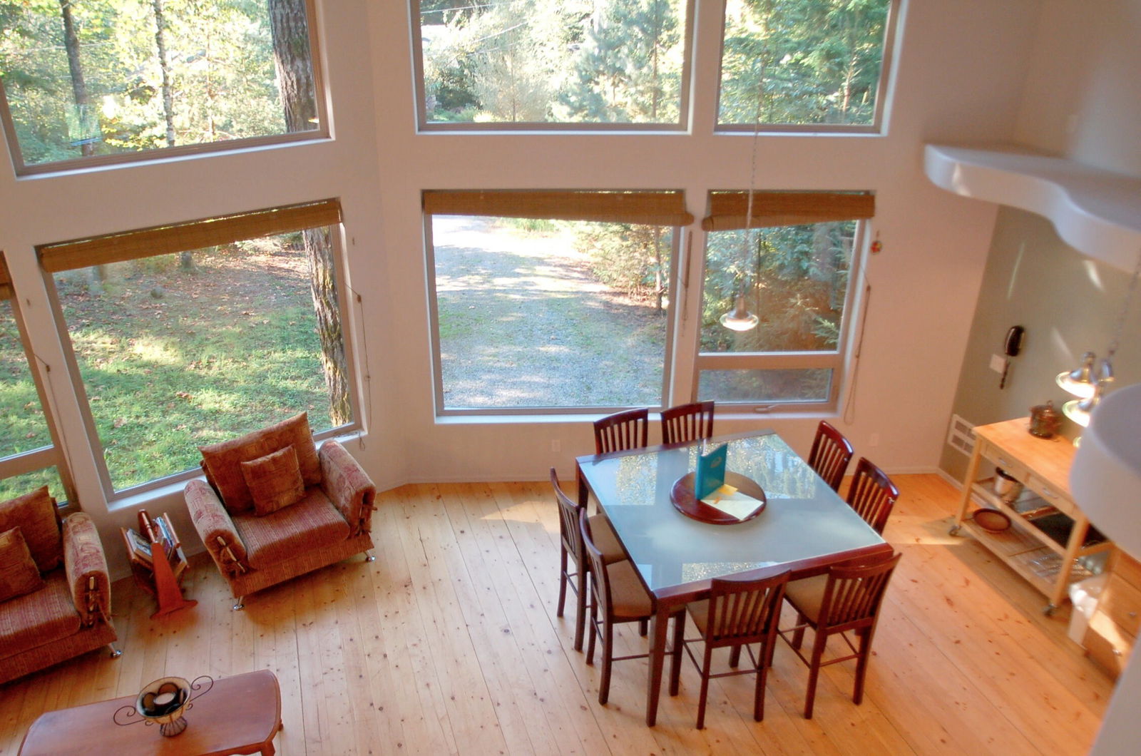 Logement Entier Deming 173565