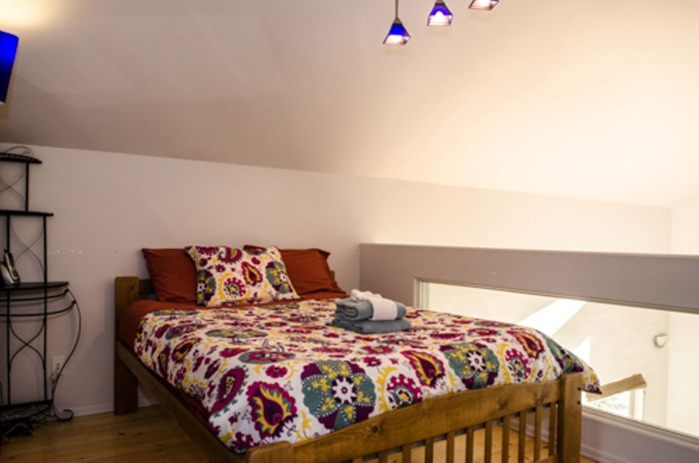 Logement Entier Deming 173565