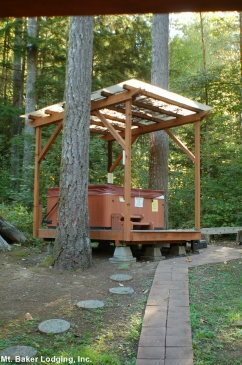 Logement Entier Deming 173565