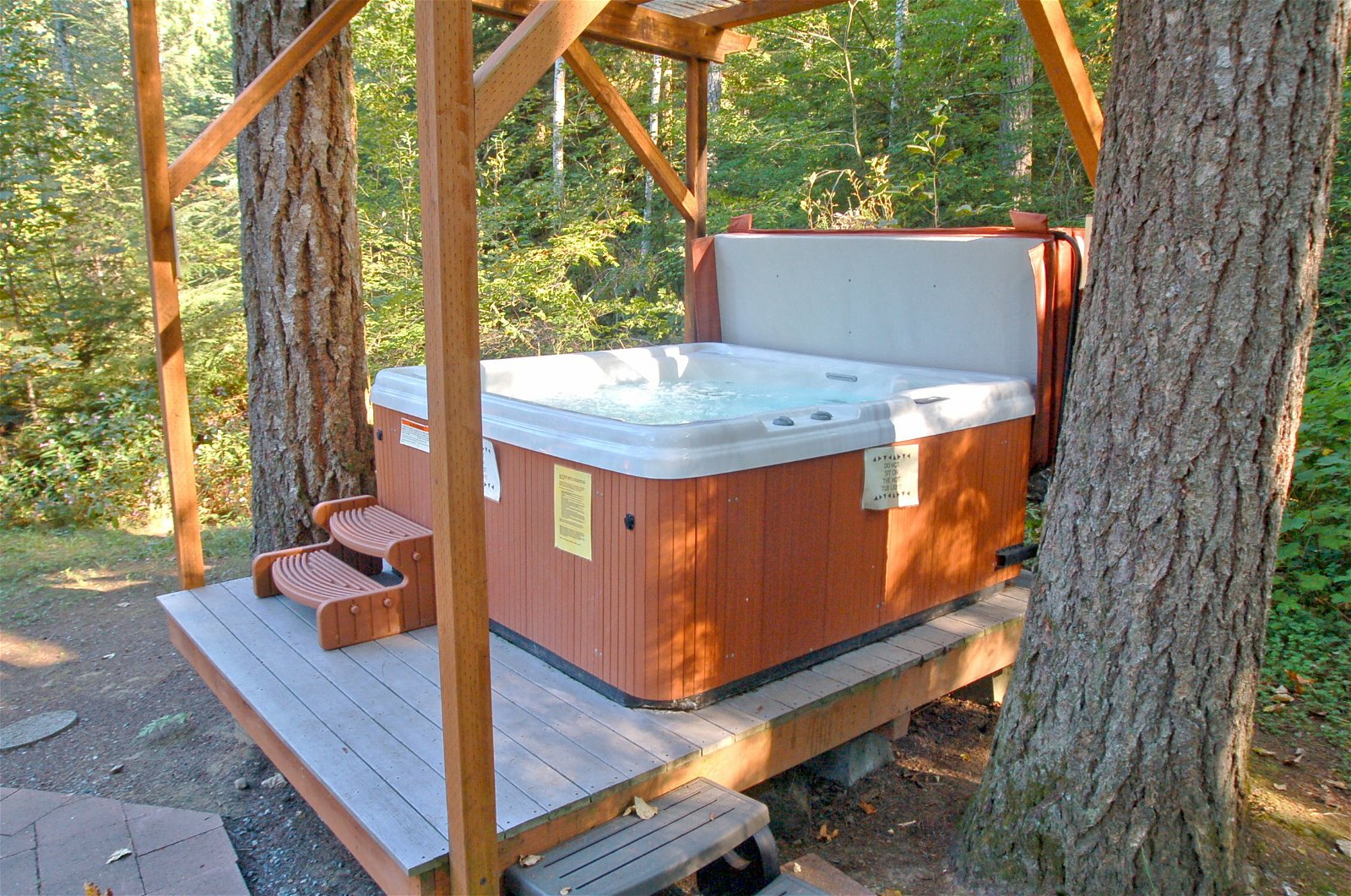 Logement Entier Deming 173565