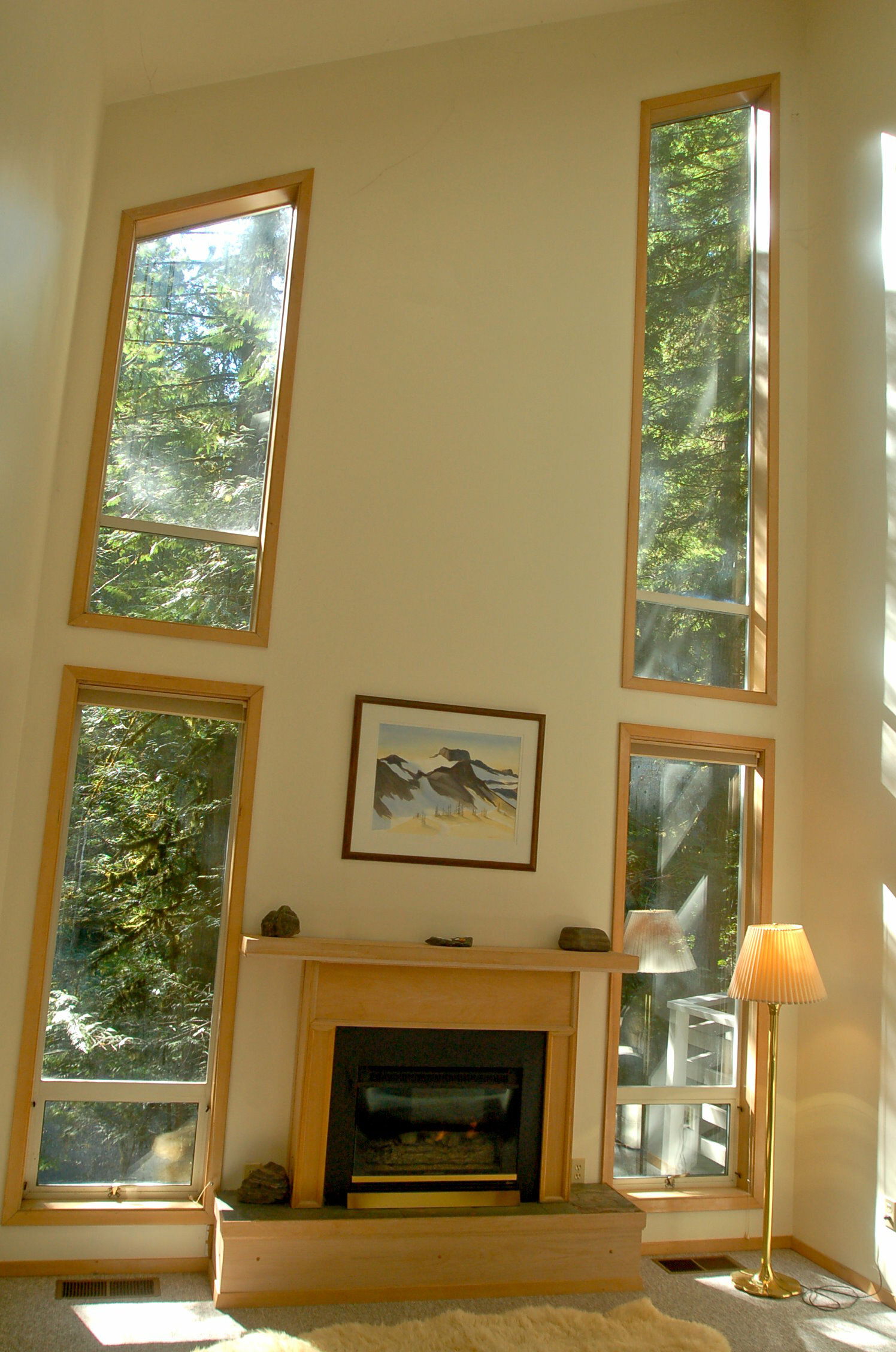 Logement Entier Deming 173103