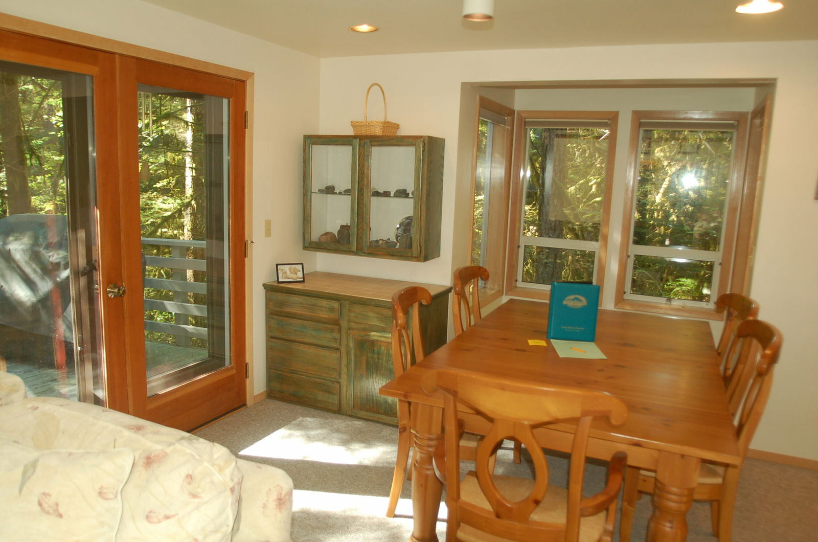 Logement Entier Deming 173103