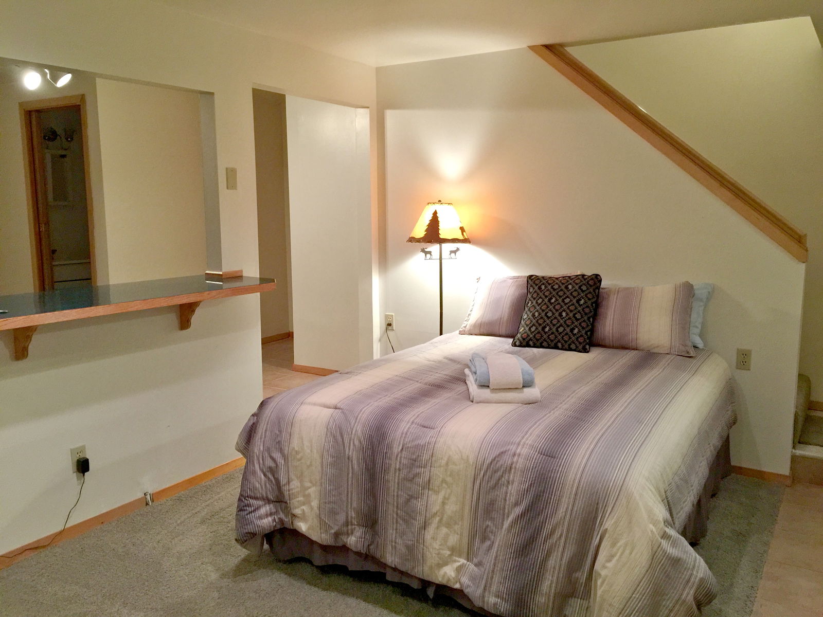 Logement Entier Deming 173103