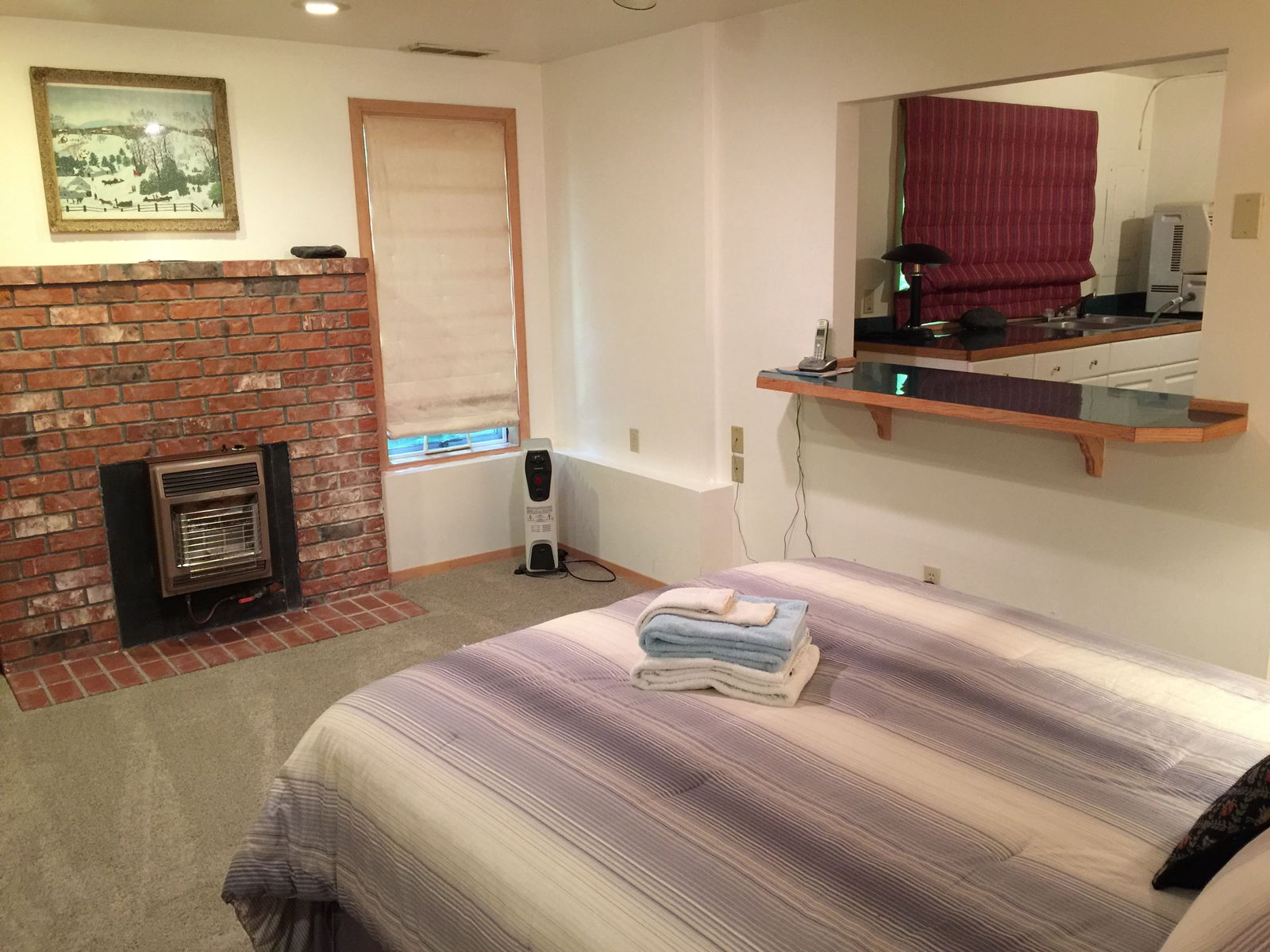 Logement Entier Deming 173103