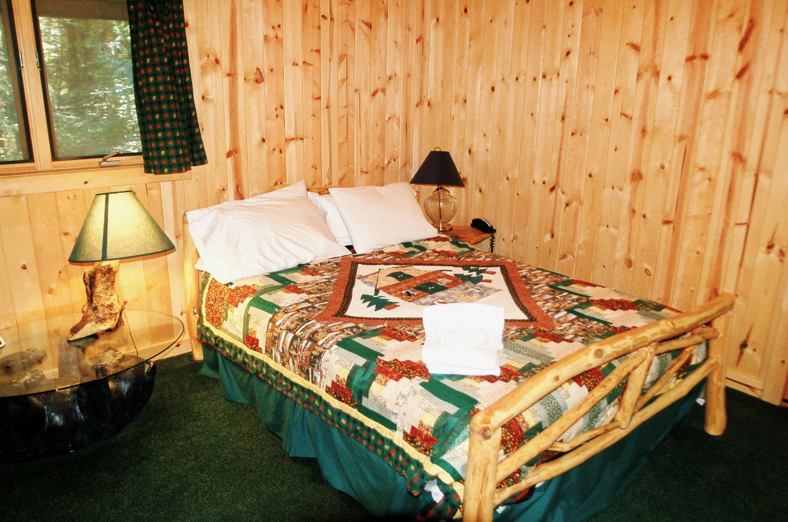 Logement Entier Deming 172298