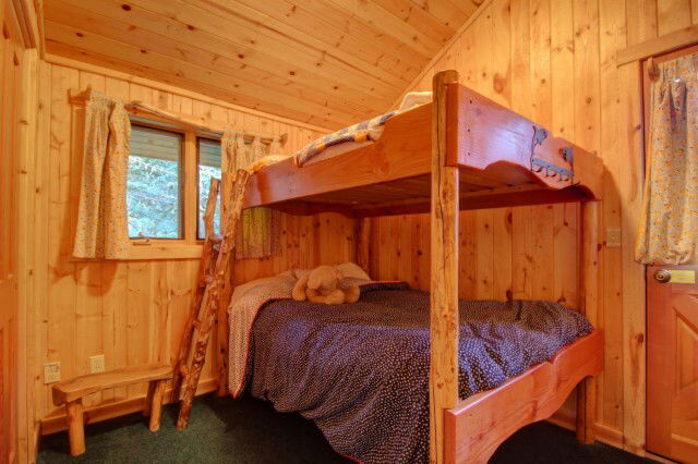 Logement Entier Deming 172298